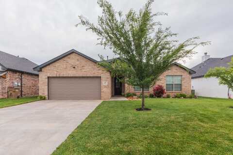 42 HIGHLAND Lane, Canyon, TX 79015