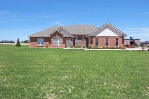 20114 INDIAN SPRING Trail, Bushland, TX 79124