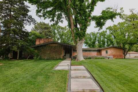 2419 S LIPSCOMB Street, Amarillo, TX 79109