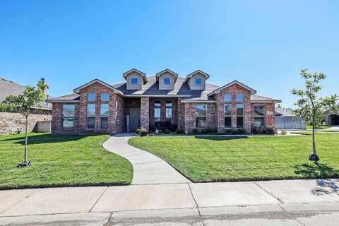9709 Sydney Drive, Amarillo, TX 79119