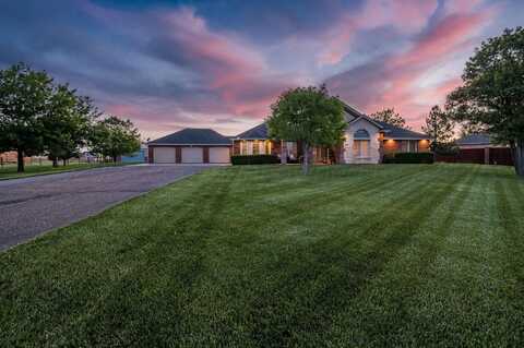 9000 BLENHEIM Drive, Amarillo, TX 79119
