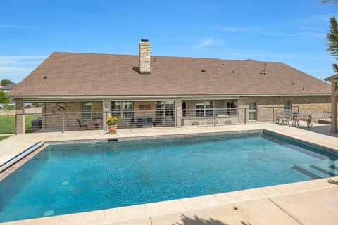 17150 VALLEY LAKE Drive, Canyon, TX 79015