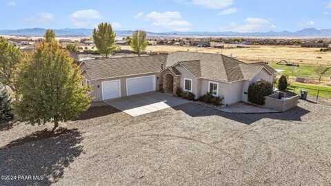 11570 N St Mathews Mtn Road, Prescott Valley, AZ 86315