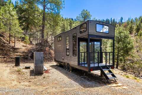 455x E Combination Lane, Prescott, AZ 86303