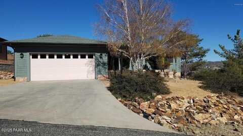 526 Lotus Court, Prescott, AZ 86301