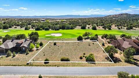 15500 N Hatfield Drive, Prescott, AZ 86305