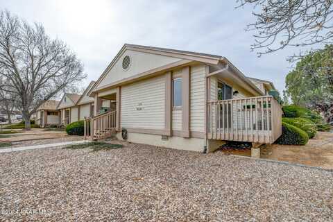 3175 Shoshone Drive, Prescott, AZ 86301