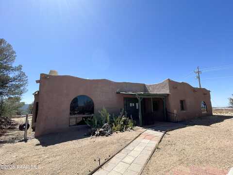 1488 Comino Chiquito, Prescott, AZ 86303