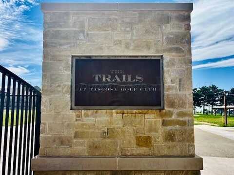 1107 Herring Ranch Road, Amarillo, TX 79124