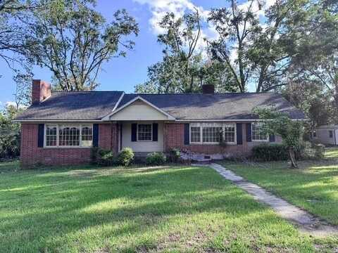 412 W Fourth St, Vidalia, GA 30474