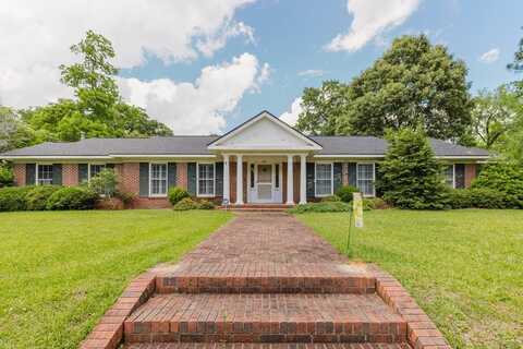 101 W Furlow St, Americus, GA 31709
