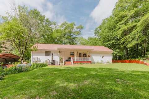 418 Shiloh Rd, Americus, GA 31719