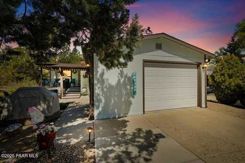 832 N Glade Drive, Prescott, AZ 86301
