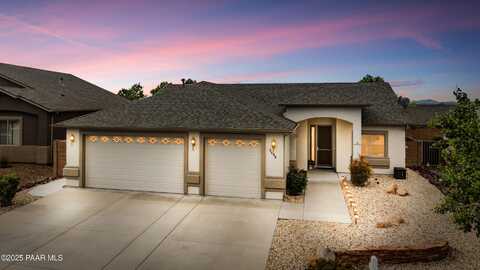 6608 E Margam Road, Prescott Valley, AZ 86314