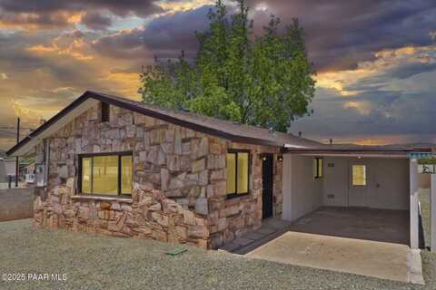 12996 E Central Avenue, Mayer, AZ 86333