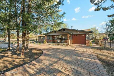 1888 Meadowridge Road, Prescott, AZ 86305
