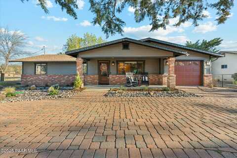 1888 Meadowridge Road, Prescott, AZ 86305