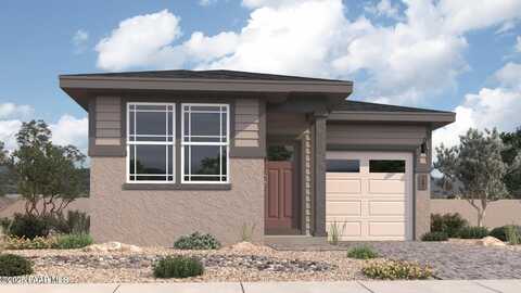 1268 Deadwood Lane, Prescott, AZ 86305