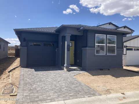 1268 Deadwood Lane, Prescott, AZ 86305