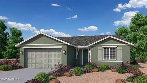 6878 Claret Drive, Prescott, AZ 86305