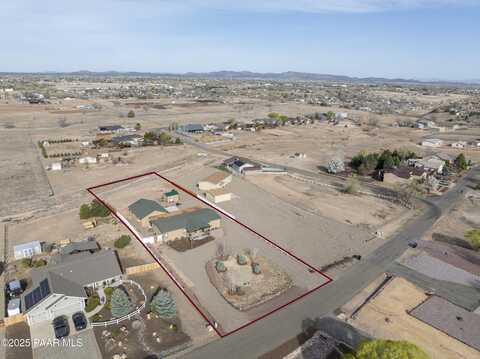 724 Sycamore Lane, Chino Valley, AZ 86323
