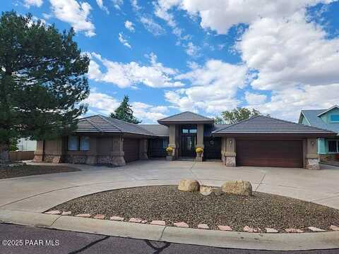 2122 Golf Links Drive, Prescott, AZ 86301