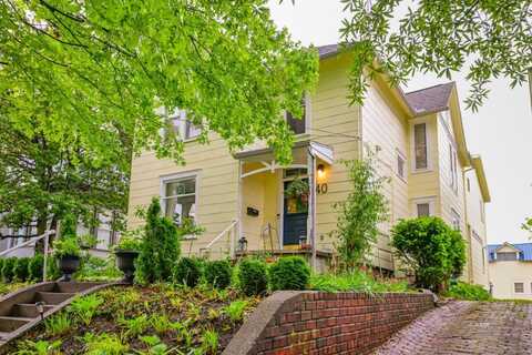 40 Morris Ave, Athens, OH 45701