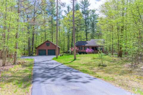 81 Evergreen Lane, Jay, NY 12941