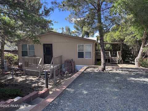 17168 E Panorama Drive, Mayer, AZ 86333
