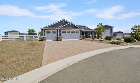 1450 Henry Drive, Chino Valley, AZ 86323