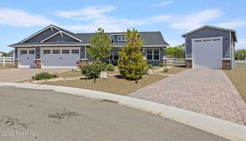 1450 Henry Drive, Chino Valley, AZ 86323