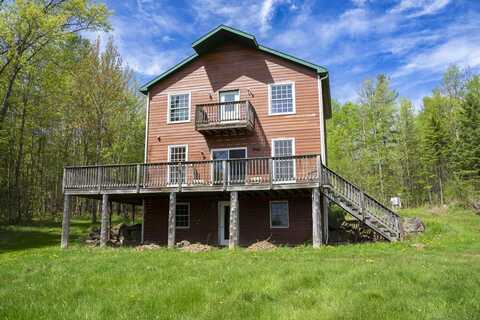 586 Reservoir Road, Peru, NY 12972