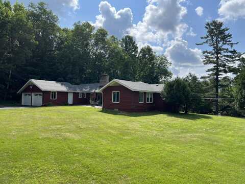 176 Glenwood Drive, Saranac Lake, NY 12983