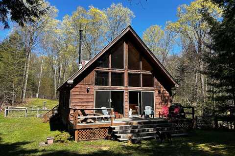 133 We-Yo Trail, Indian Lake, NY 12842