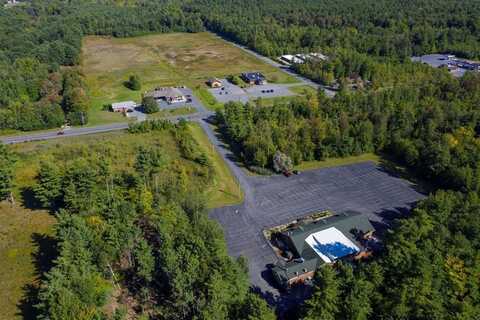 0 Dashnaw Road, Peru, NY 12972