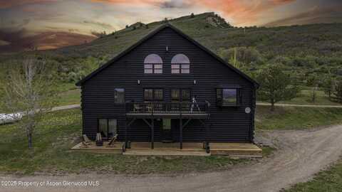 8153 County Road 312, New Castle, CO 81647