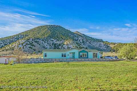 4050 County Road 7, Craig, CO 81625