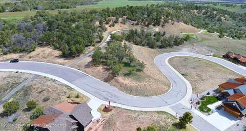 540 DEER VALLEY Drive, New Castle, CO 81647