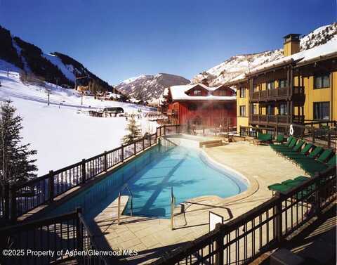 0197 Prospector Road, Aspen, CO 81611