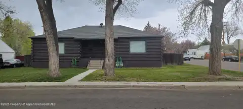 586 & 594 Tucker Street, Craig, CO 81625