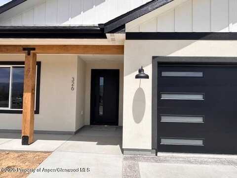 326 W 30th Street, Rifle, CO 81650
