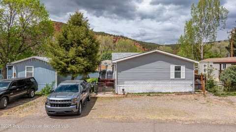 177 Highway 133, Carbondale, CO 81623