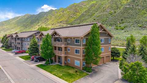 520 River View Drive, New Castle, CO 81647