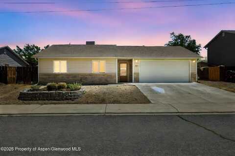 482 Fox Run, Clifton, CO 81520