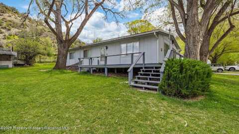 100 Apple Drive, New Castle, CO 81647
