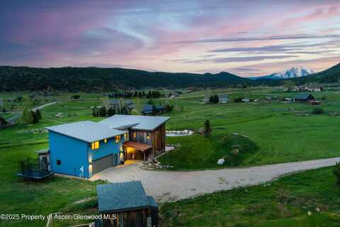 103 Ranch Lane, Glenwood Springs, CO 81601