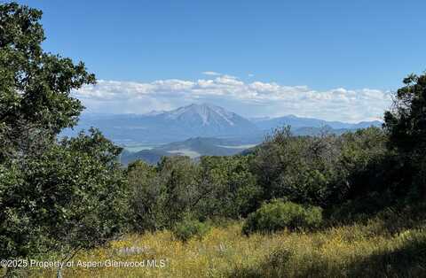 3600 Bear Paw Lane, Glenwood Springs, CO 81601