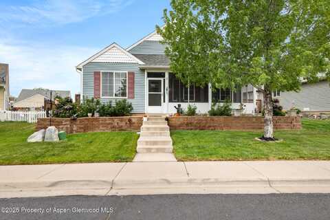 2717 Acacia Court, Rifle, CO 81650