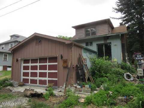 210 Hazel Street, Johnstown, PA 15909