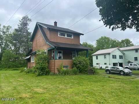 526 Morningside Avenue, Altoona, PA 16602